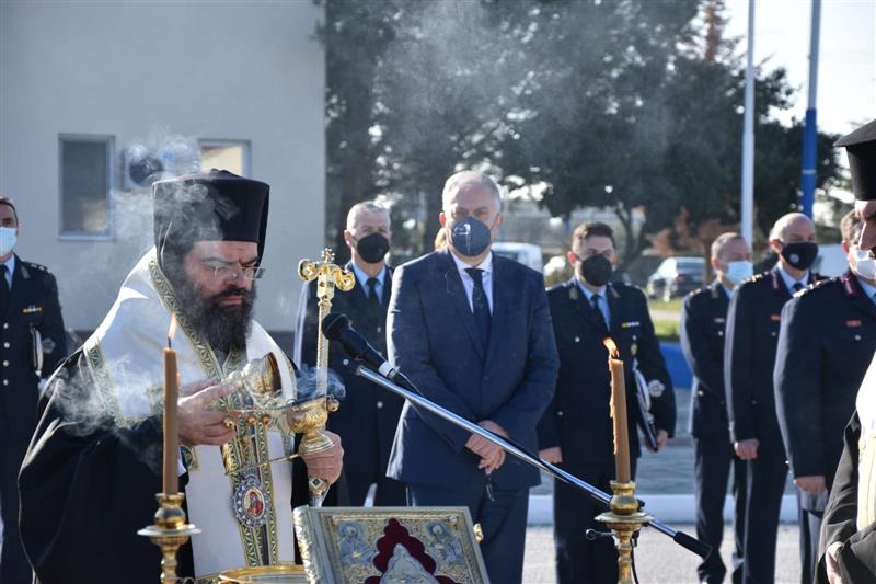  Θεοδωρικάκος: «Κάνουμε το καθήκον μας για ασφάλεια  στα Πανεπιστήμια»