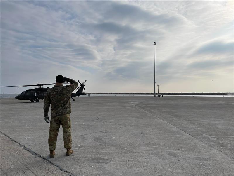  Eντός Μαρτίου στη Βουλή η σύμβαση αμυντικής συνεργασίας με τις ΗΠΑ