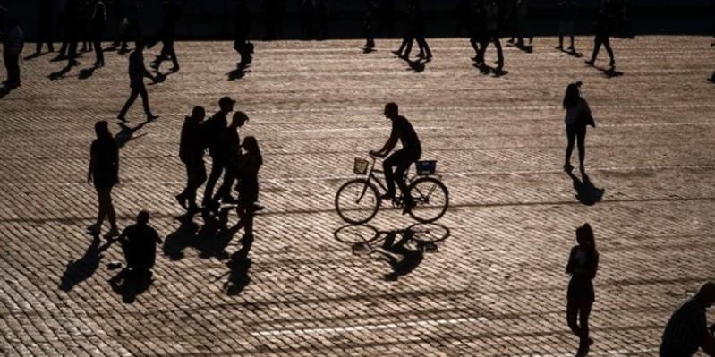  Περισσότεροι θάνατοι από γεννήσεις σε όλη την Ελλάδα πλέον – Σχεδόν 1 εκατ. παραπάνω τα επόμενα χρόνια