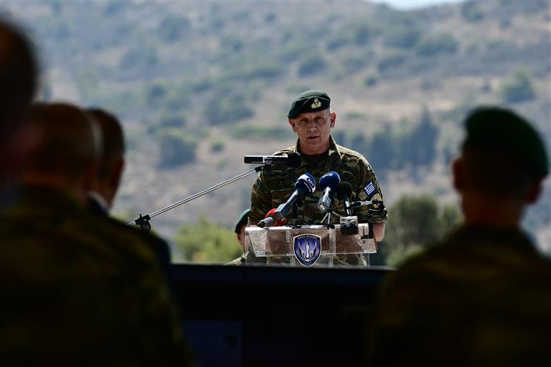  Φλώρος: Κίνδυνος ατυχήματος με απρόβλεπτες συνέπειες από τις τουρκικές υπερπτήσεις