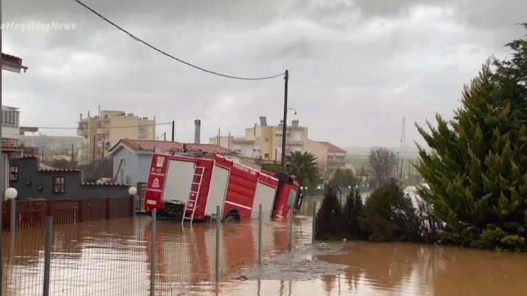  Αλεξανδρούπολη: Ένοχος για τον θάνατο του 46χρονου πυροσβέστη στον Απαλό κρίθηκε συνάδελφος του