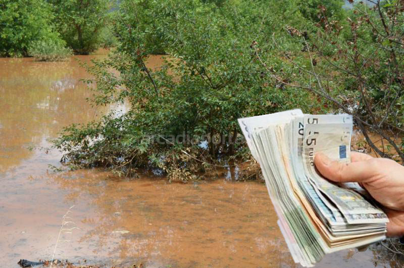  Έρχονται πληρωμές αποζημιώσεων από τον ΕΛΓΑ σε δικαιούχους αγρότες του Έβρου