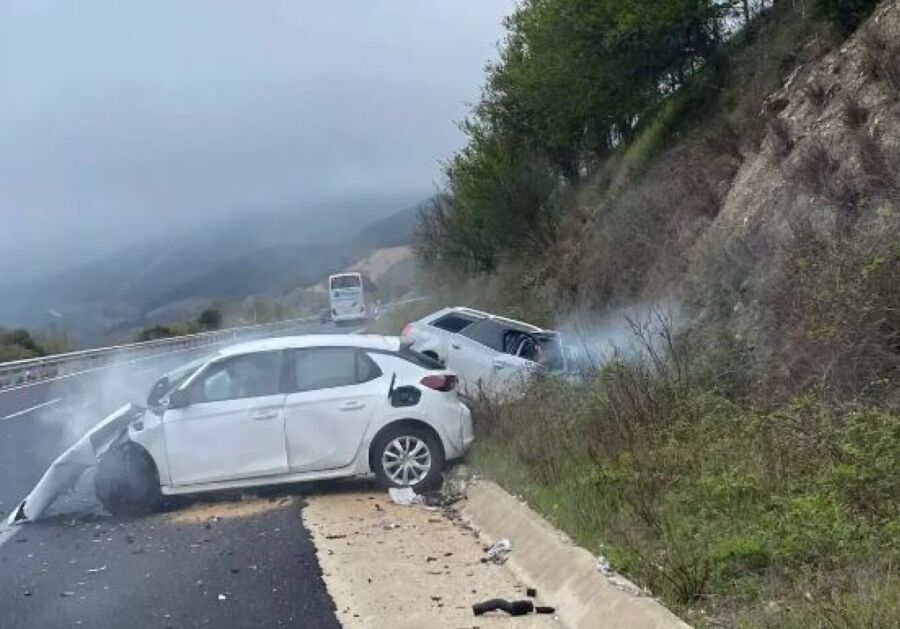  Θράκη: Σύσκεψη συναρμόδιων φορέων για την ανεξέλεγκτη οδήγηση των διακινητών μεταναστών στο οδικό δίκτυο