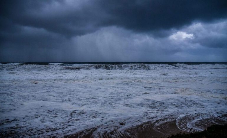  Πτώση της θερμοκρασίας και άστατος καιρός – Πού χτυπά η κακοκαιρία εξπρές «Boris»