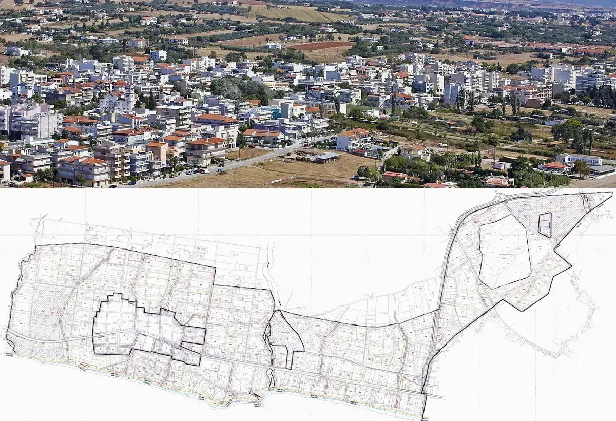 εισφορά σε χρήμα Νέα Χηλή