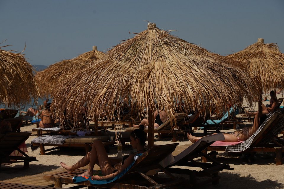 Καταγγελία-σοκ για απάνθρωπη συμπεριφορά σε παραλία Αγίας Παρασκευής