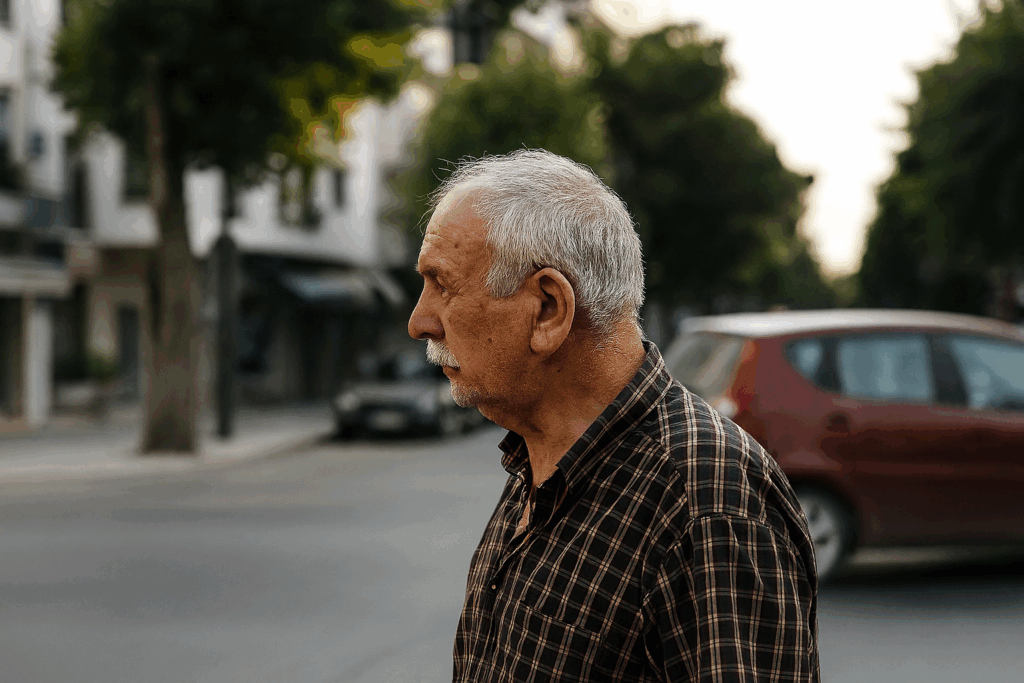 Έλληνας μετανάστης επιστρέφει από τη Γερμανία