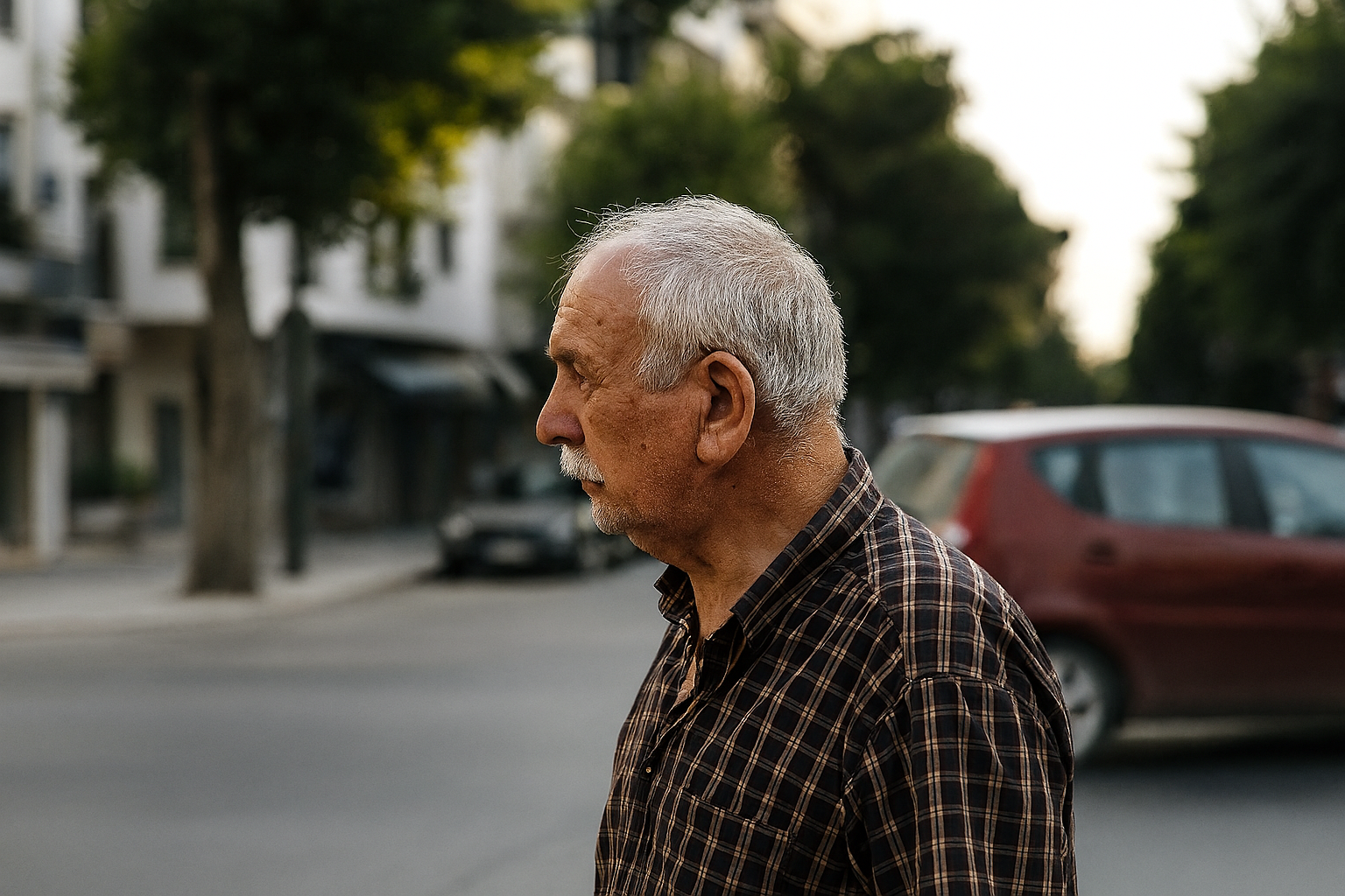 Έλληνας μετανάστης επιστρέφει από τη Γερμανία