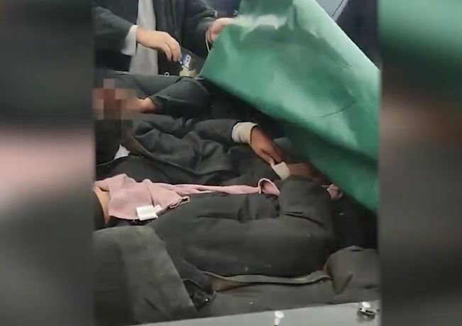 Εξαρθρώθηκε κύκλωμα διακίνησης μεταναστών στον Έβρο