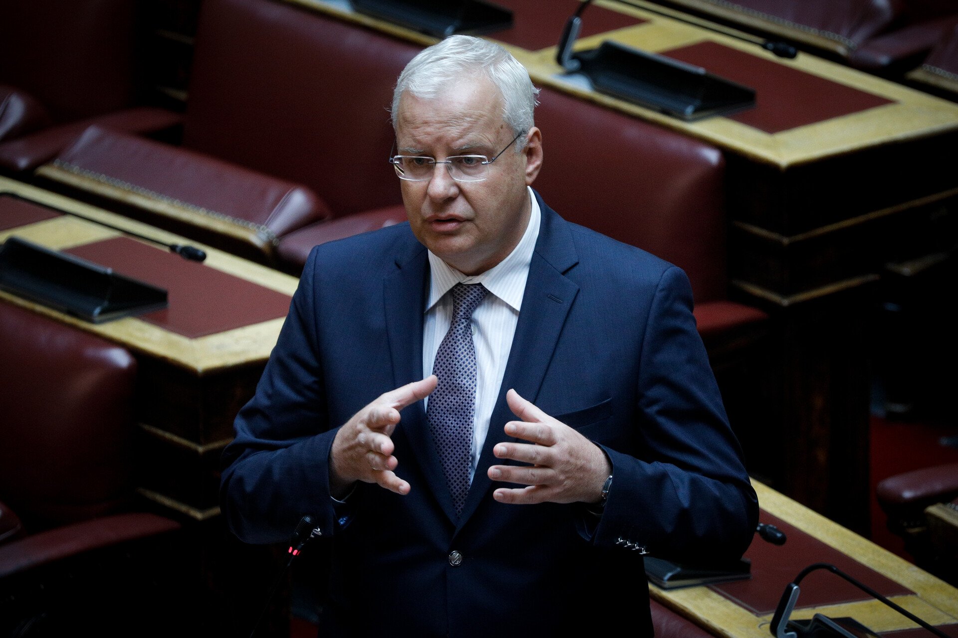 Βουλευτής Ροδόπης ΠΑΣΟΚ, Ιλχάν Αχμέτ