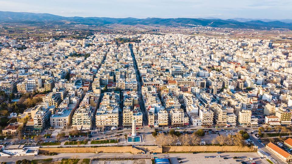 Εθνική Θωράκιση στον Έβρο – Πρόταση Δημοσχάκη για Φορέα Διαχείρισης Ακινήτων στην Παραμεθόριο