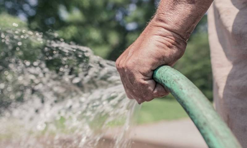 Εθνικό Σχέδιο για τα Ύδατα