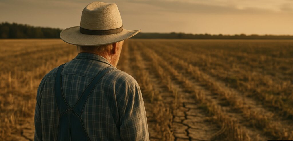 Αφανισμός των αγροτών στον Έβρο το 2030 - Έρευνα σοκ