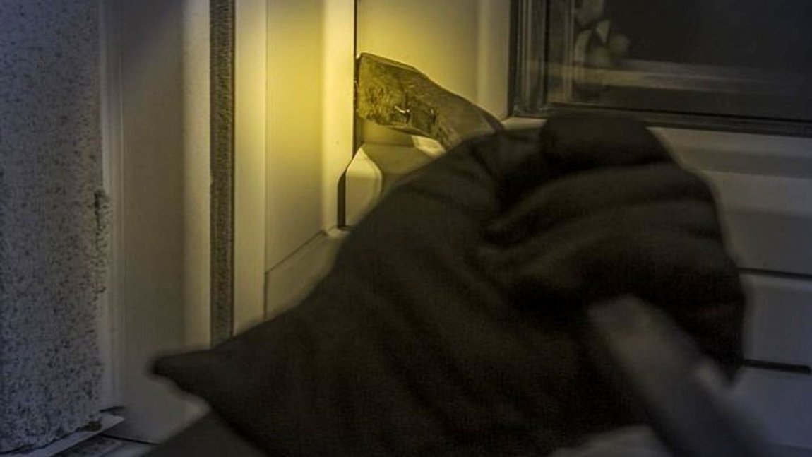 Απόπειρα διάρρηξης με λοστό σε σπίτι – Αυξημένη ανησυχία στο Ιάσιο Ροδόπης μετά τις αλλεπάλληλες εισβολές σε οικίες