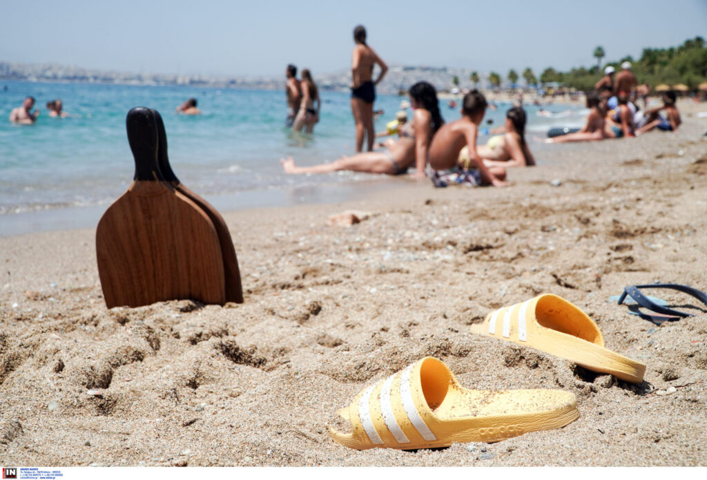 Παρατεταμένος καύσωνας στη Θράκη