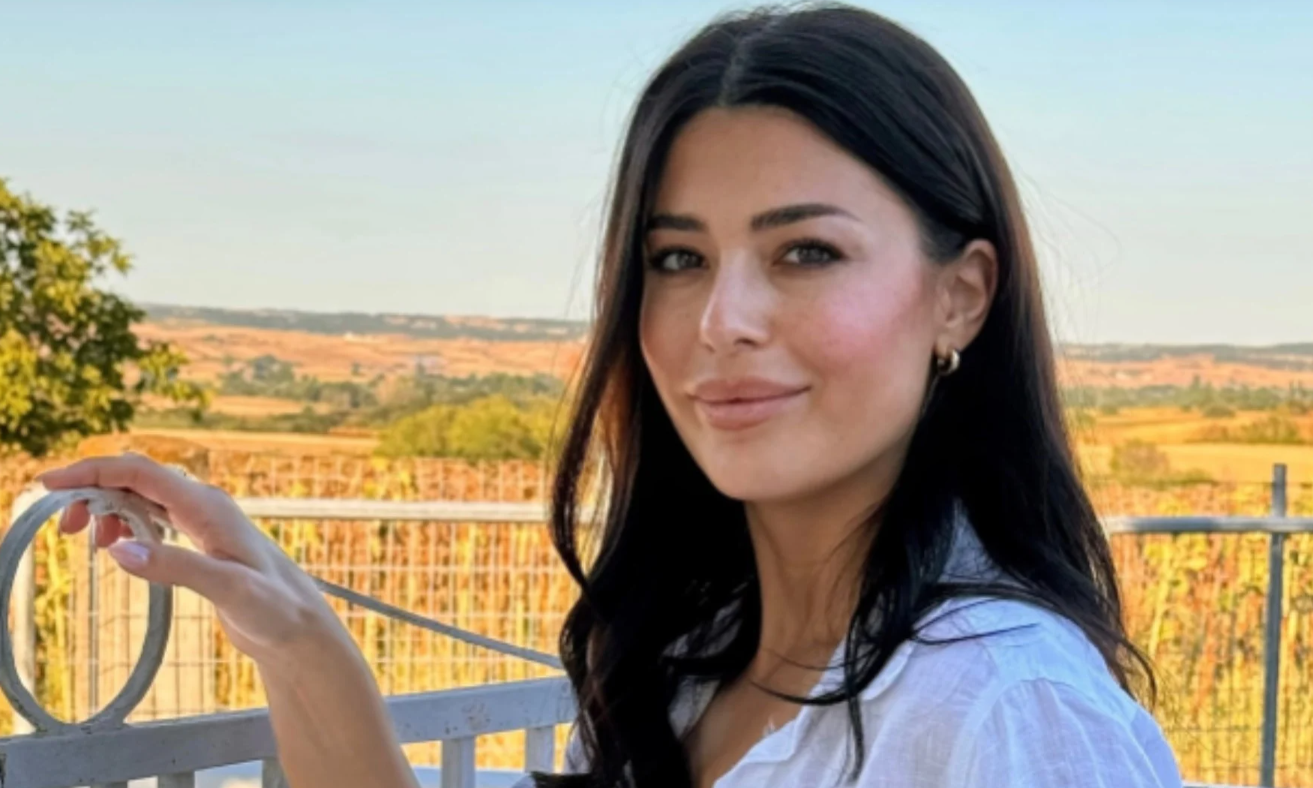 Η Αφροδίτη Λατινοπούλου στον Έβρο