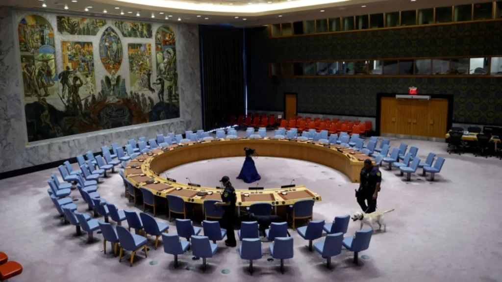 ΟΗΕ: Η Ελλάδα απορρίπτει τις «τουρκικές» αναφορές του ΟΙΣ