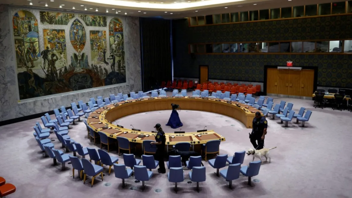 ΟΗΕ: Η Ελλάδα απορρίπτει τις «τουρκικές» αναφορές του ΟΙΣ