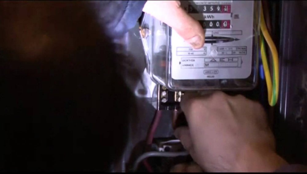 Ρευματοκλοπή Αλεξανδρούπολη – φωτογραφία αρχείου