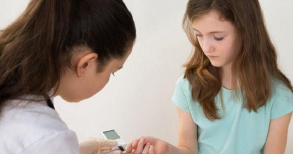 σχολικοί νοσηλευτές