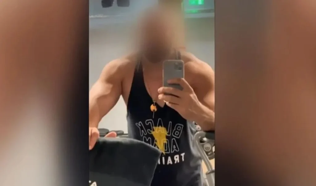 TikToker απειλεί εργαζόμενο με εκβιασμό και βία