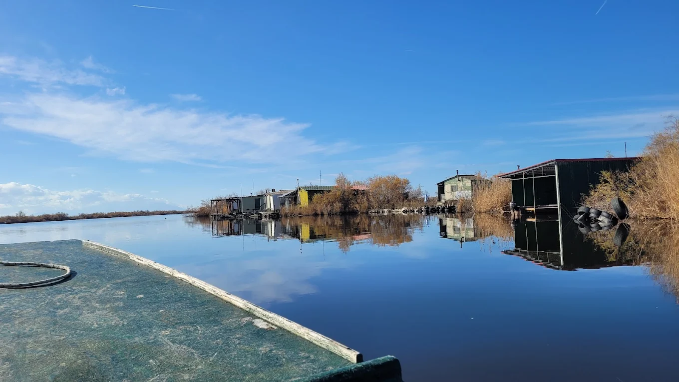 Δέλτα Έβρου