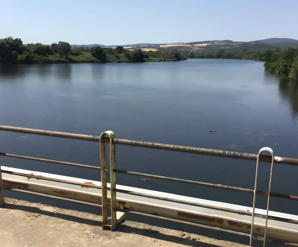 Αγρότες του Έβρου διαμαρτύρονται για τη διακρατική συμφωνία