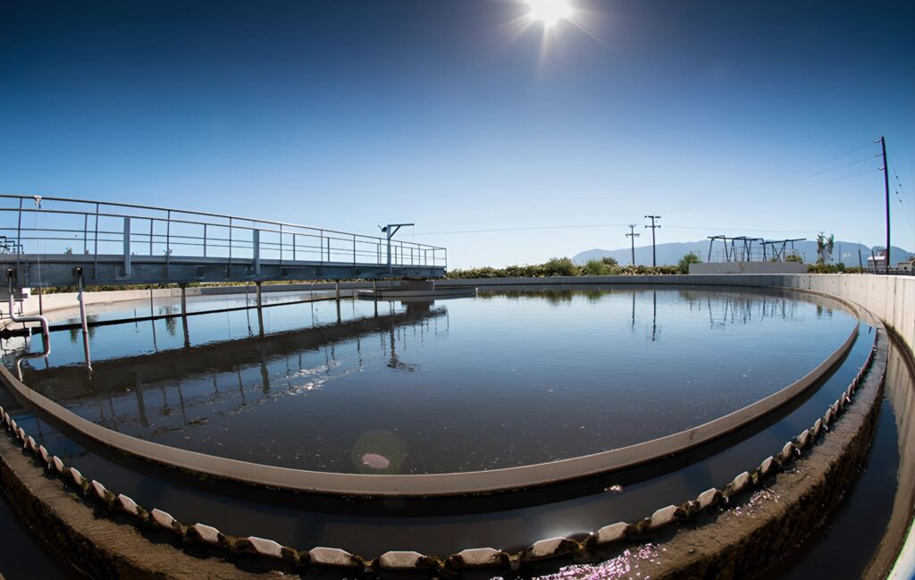 δυσοσμία Μαΐστρος βιολογικός καθαρισμός Αλεξανδρούπολη