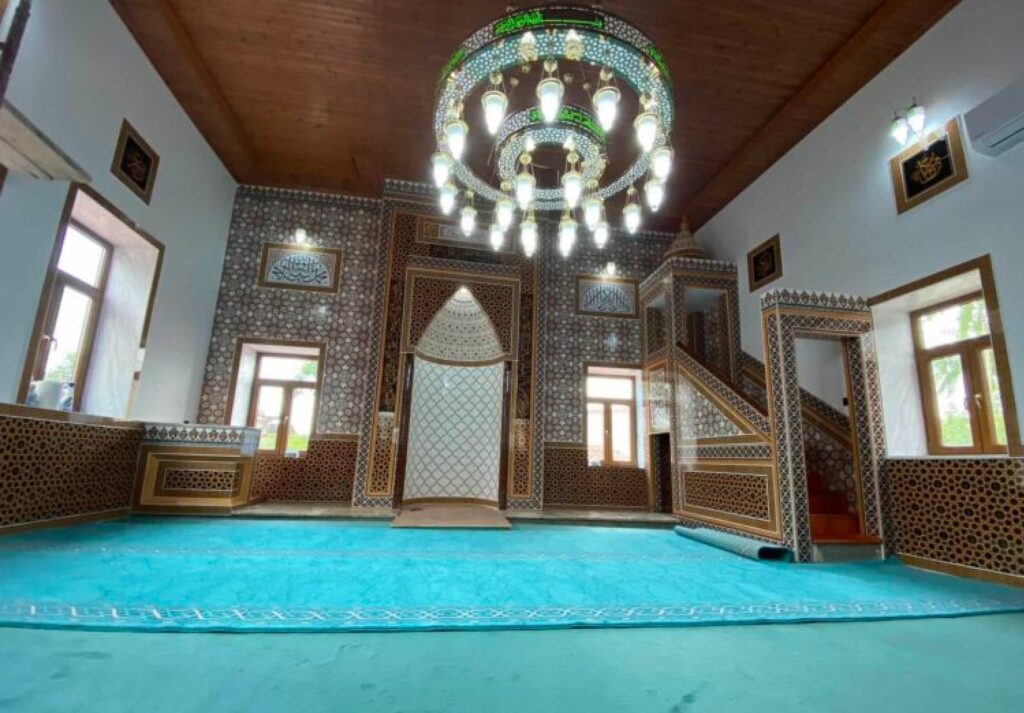 Ξεκίνησε η διαδικασία ανάδειξης νέου Μουφτή Διδυμοτείχου – Ποιοι συμμετέχουν