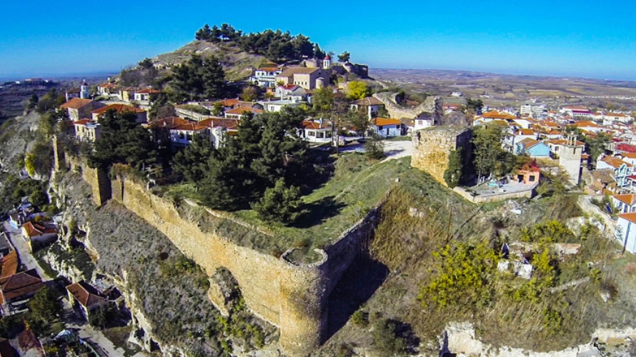 Κάστρο Διδυμοτείχου