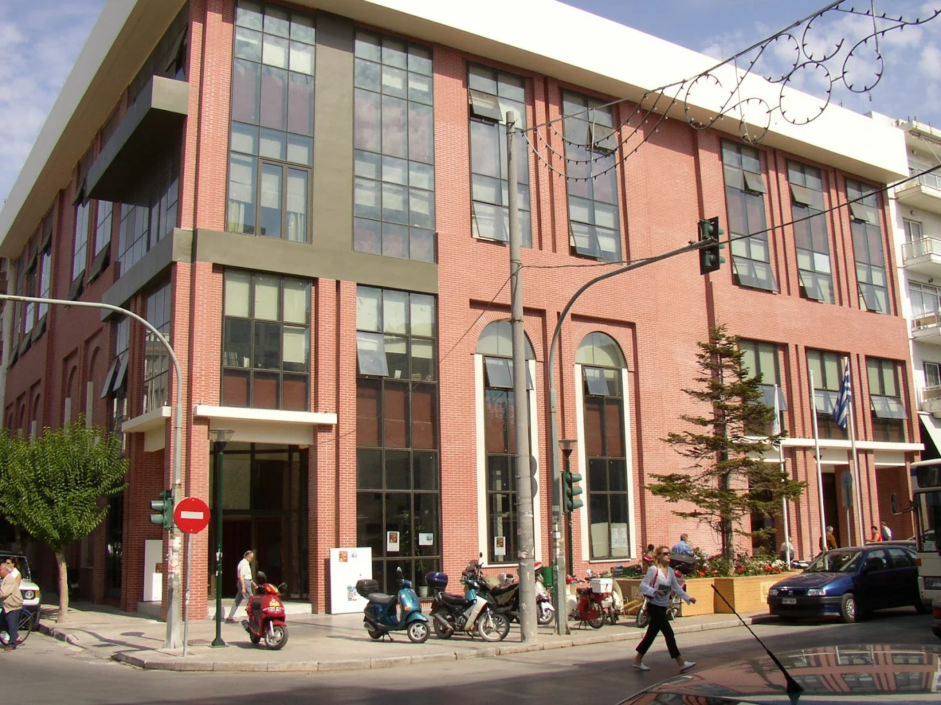 κλείσιμο κοινωνικών δομών