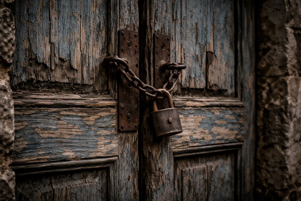 Βόρειος Έβρος: Η Σιωπηλή Απόσυρση της Ζωής – Οδοιπορικό στα Χωριά που Σβήνουν