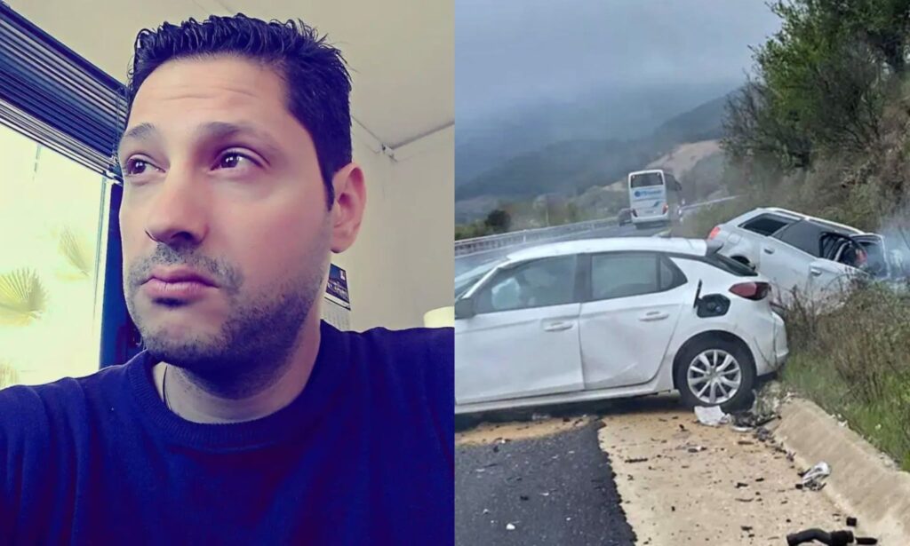 Η οικογένεια του Γιωργή Τζανετάκη ζητά απόδοση ευθυνών πριν από τη δίκη στην Αλεξανδρούπολη
