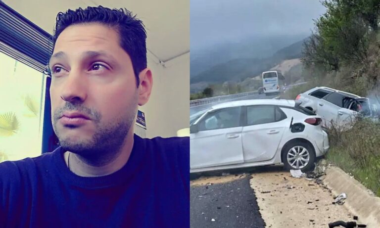 Η οικογένεια του Γιωργή Τζανετάκη ζητά απόδοση ευθυνών πριν από τη δίκη στην Αλεξανδρούπολη
