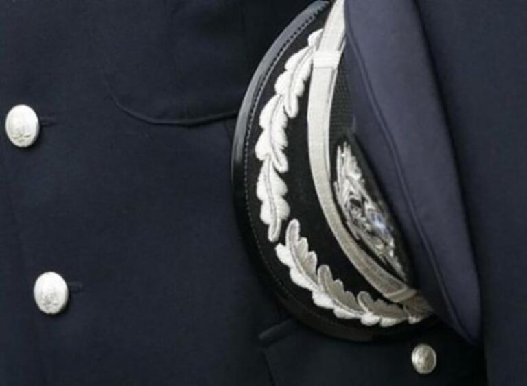 Ένωση Αποστράτων Αστυνομικών Έβρου για τις συντάξεις χηρείας