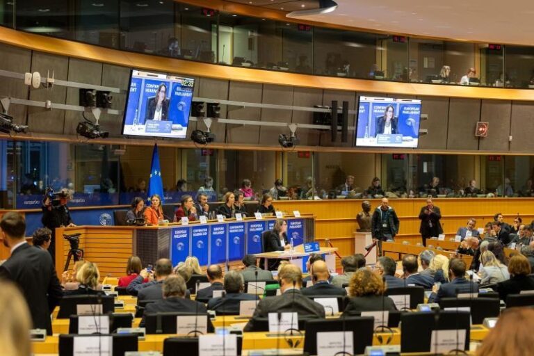 Αγροτικές επιδοτήσεις απάτη έρευνα Ευρωπαϊκό Κοινοβούλιο CONT