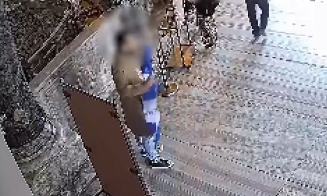 Η Αγία Σοφία στην Κωνσταντινούπολη και η υπόθεση με τη σημαία