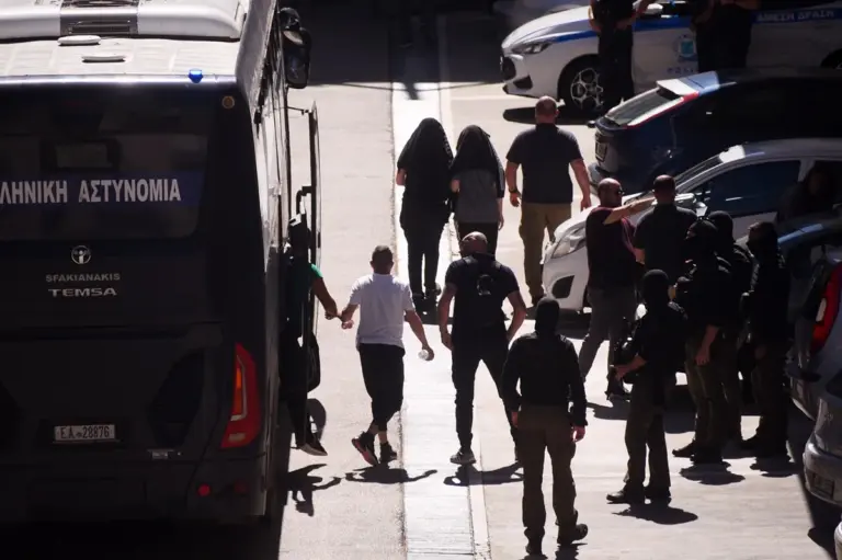 Απάτη ΟΠΕΚΕΠΕ δίωξη Ευρωπαϊκή Εισαγγελία συλληφθέντες
