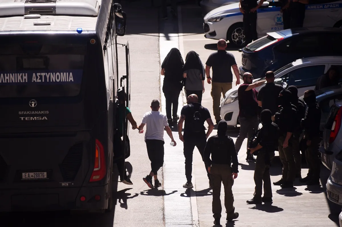 Απάτη ΟΠΕΚΕΠΕ δίωξη Ευρωπαϊκή Εισαγγελία συλληφθέντες