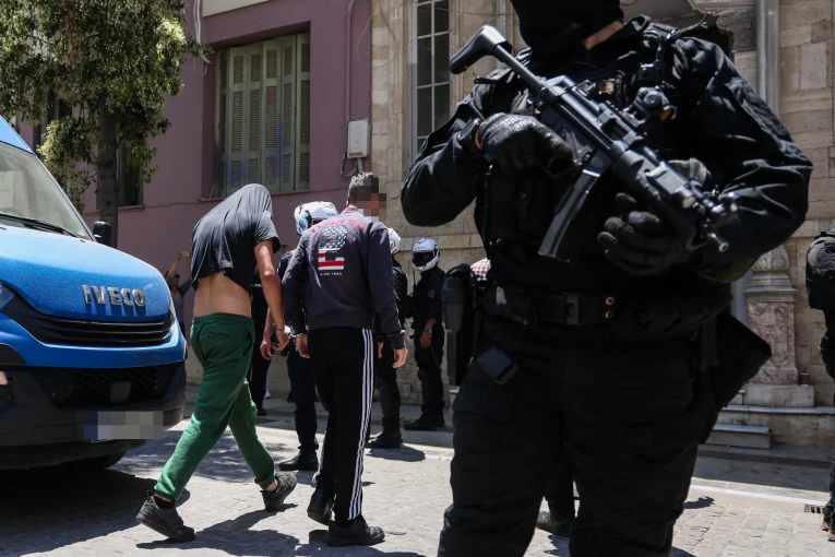 Το ελληνικό FBI ξεδόντιασε τη μαφία που ρήμαζε τον ΟΠΕΚΕΠΕ