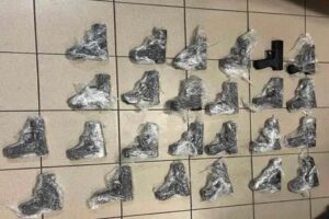 Κατασχεμένα πιστόλια από επιχείρηση της αστυνομίας στη Θράκη