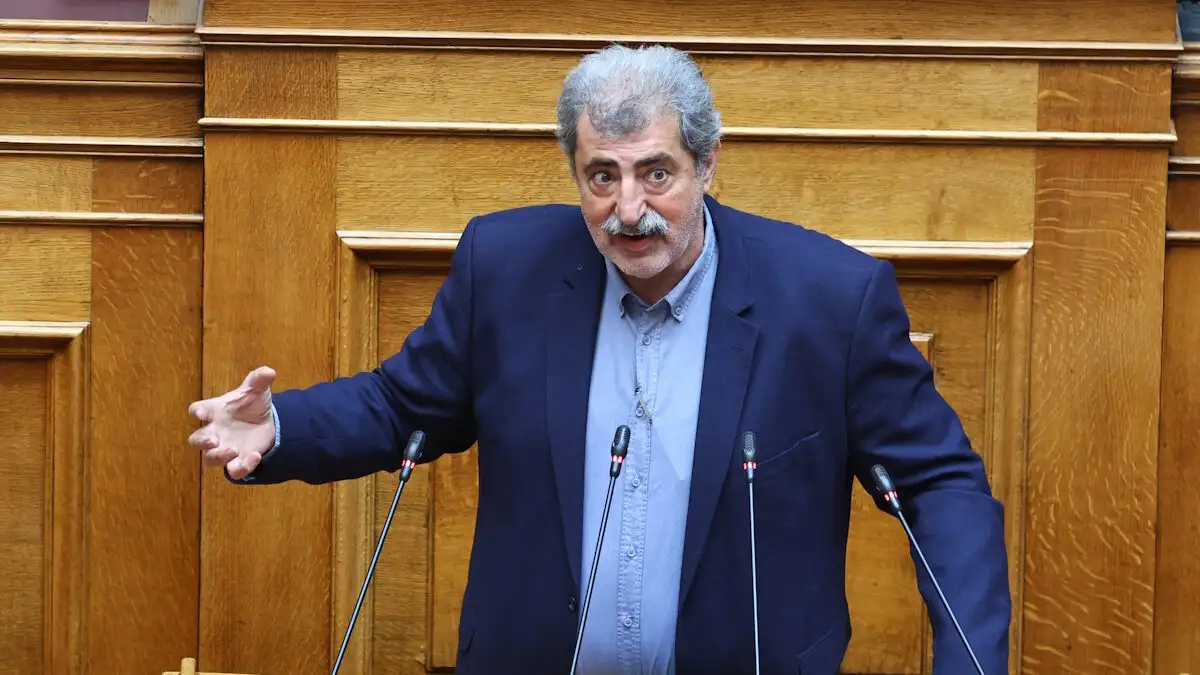 Ο Παύλος Πολάκης και ο Σωκράτης Φάμελλος στο επίκεντρο νέας εσωκομματικής κρίσης στον ΣΥΡΙΖΑ