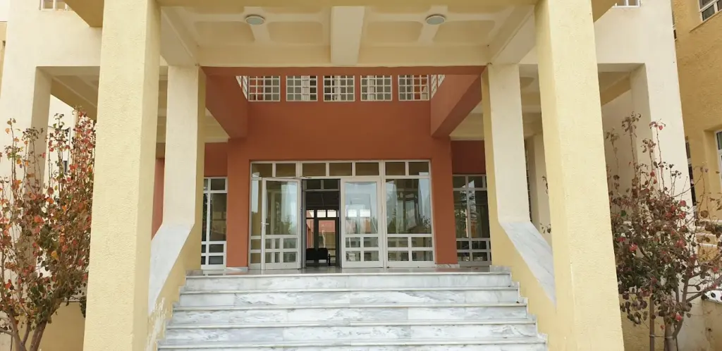 Το Δημοκρίτειο Πανεπιστήμιο Θράκης καταδικάζει τη βία στα πανεπιστήμια.