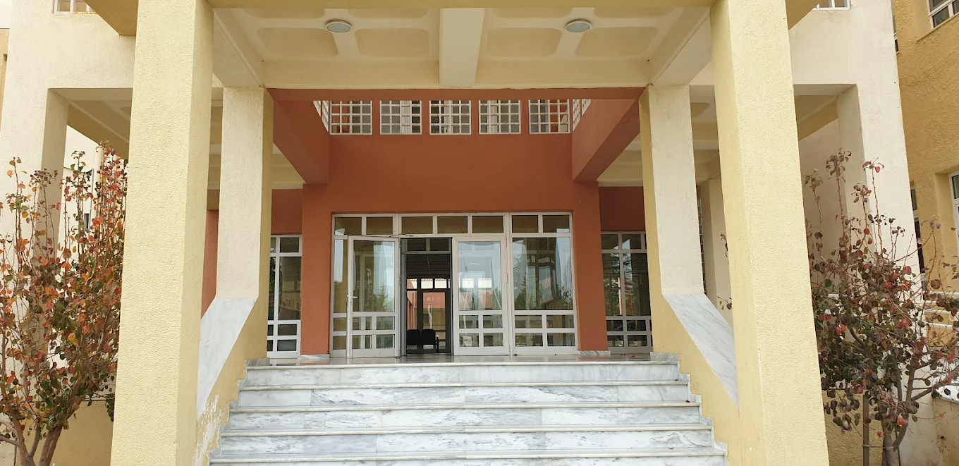 Το Δημοκρίτειο Πανεπιστήμιο Θράκης καταδικάζει τη βία στα πανεπιστήμια.