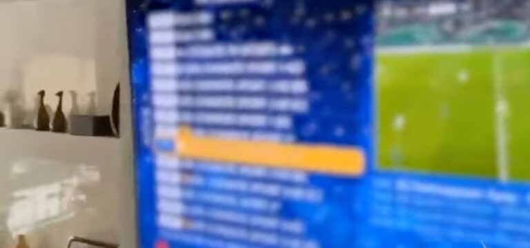 Κύκλωμα πειρατικής τηλεόρασης με 80.000 παράνομους συνδρομητές