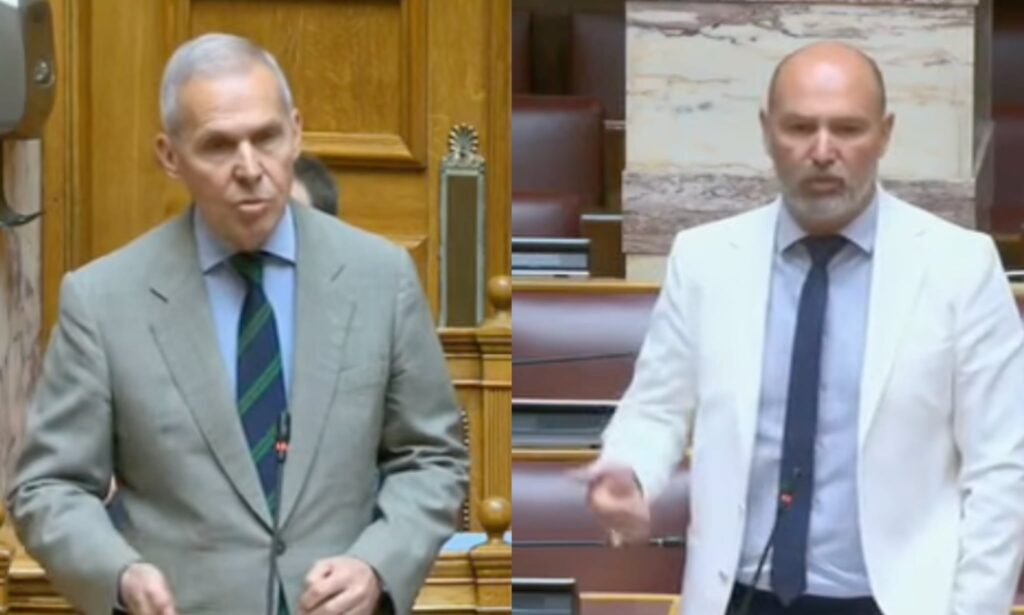 Συζήτηση στη Βουλή για τις αγορές ακινήτων από Τούρκους στον Έβρο