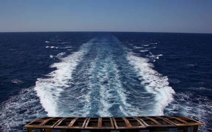 Σαμοθράκη ακτοπλοϊκή σύνδεση διαγωνισμός πλοίο