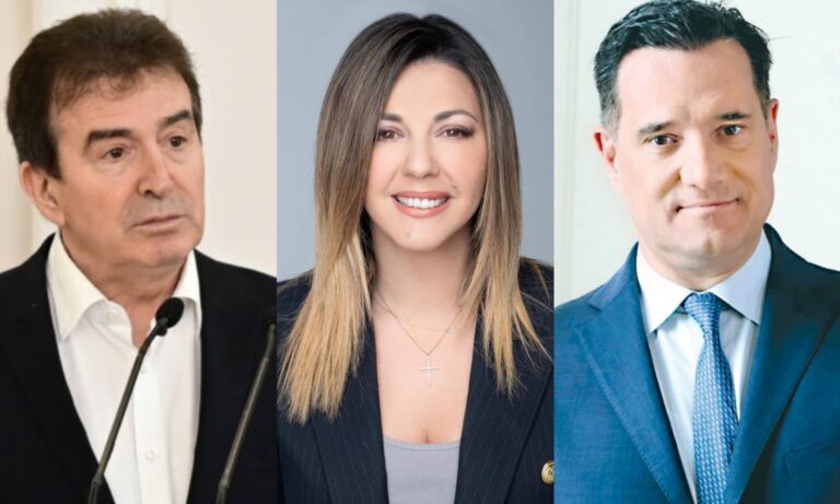 Κυβερνητική επίσκεψη υπουργών στην Αλεξανδρούπολη την Παρασκευή