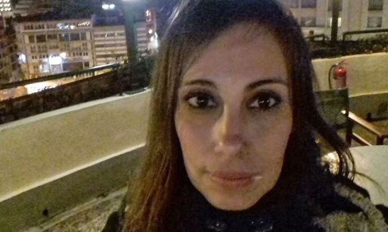 ALT φωτογραφίας: Τελευταία ανάρτηση της αστυνομικού πριν από τη δολοφονία στη Δράμα