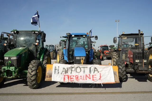 ΣΥΡΙΖΑ Έβρου για τα προβλήματα των αγροτών στον Βόρειο Έβρο